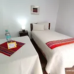 Hospedaje Milenio